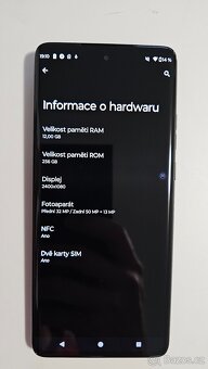 Motorola Edge 40 Neo - 10