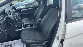 Mercedes Benz B180CDi 80kW ALU,PDC,Klima - 10