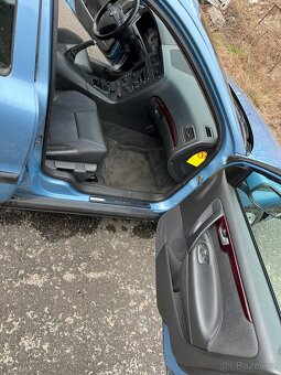 Volvo S60 2.5T 154kw AWD - 10