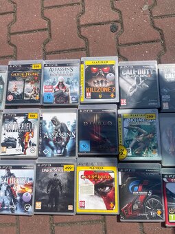 PlayStation 3 - 10