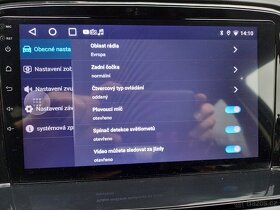 Android 12 Smart rádio navigace Mazda CX5 Bose GPS - 10