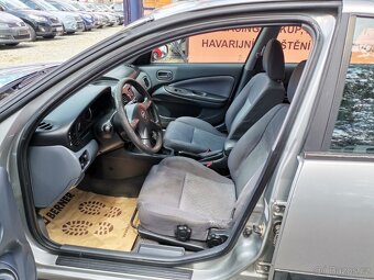 Nissan Almera 1.5i 72kw Klima Tažné - 10
