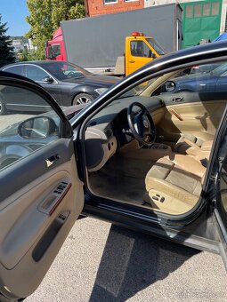 Volkswagen Passat B5.5 - 10