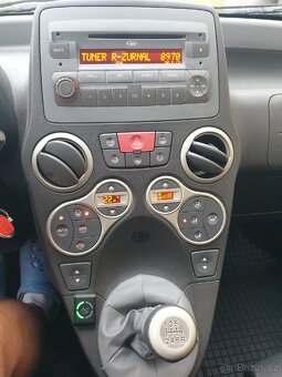 Fiat Panda 100hp LPG - 10