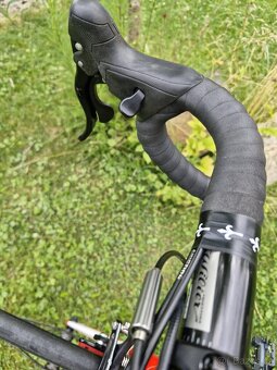 Wilier GTR - 10