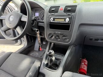 VW Golf 1,9 tdi 66kW - 10