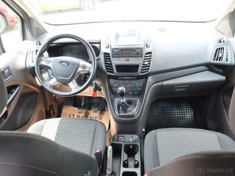 Ford Transit Connect 1.5TDCi GRAND TURNEO CONNECT - 10