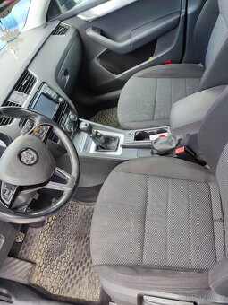 Octavia 3 combi - 10