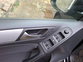 VW GOLF 6 , MATCH -- 1.2TSI -- 06/2012 - 10