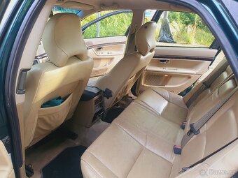 Volvo S80 2.4 D 120Kw rv 2002 - 10