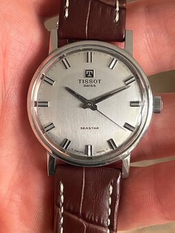 Hodinky Tissot Seastar - 10