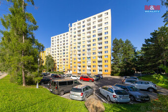 Prodej bytu 1+1, 47 m², Brno, ul. Horácké náměstí - 10