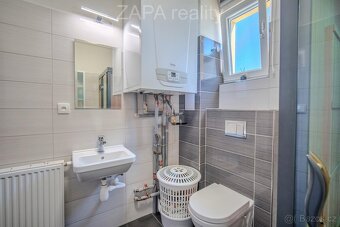 Prodej samostatného RD 5+kk+garáž celkem 218 m2  pozemek 620 - 10