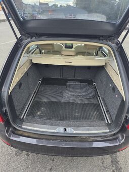Škoda Superb II 2.0 tsi 103kw Commonrail CBAB - 10