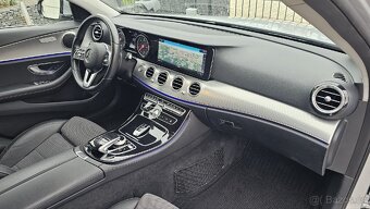 MERCEDES E 220 CDi MOD 2020 50 000 KM - 10