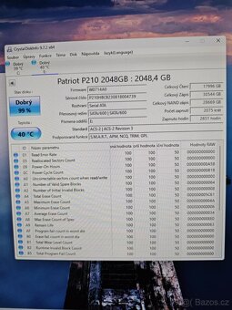X-Diablo, RTX 3060 12Gb, R5-5500, 32Gb, 1Tb NVME, 2TB SSD - 10