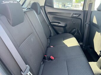 🚗 Suzuki Swift 1.2i DualJet KLIMA KAMERA ALU - 10
