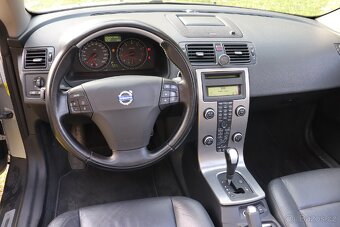 Volvo C70 T5 - 10