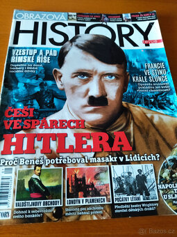 Dodokaps, 100+1, 21.století, Maska, Psychologie, Venkov styl - 10