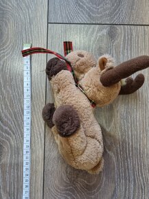 Plyšáci, panenky, plyšový medvídci - 10