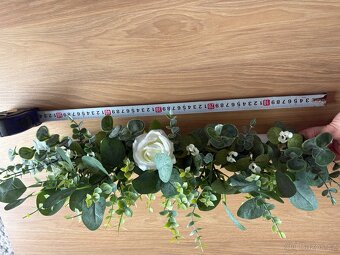 Svatební výzdoba - 10