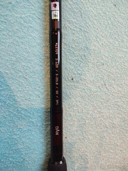 Rybarske pruty - MAD - 10