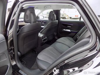Mercedes-Benz Třídy E 300de/Digital-Light/Hybrid/ - 10