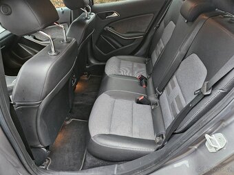 Mercedes-Benz GLA 220 CDI 4MATIC - 10