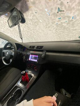 Vw Passat b6 1.9.TDI - 10