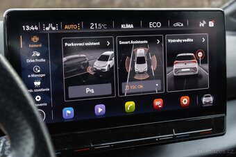 Cupra Born 58 kWh 204k / 2022 - 10