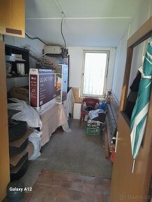 Stavební / rekreační buňka - 10