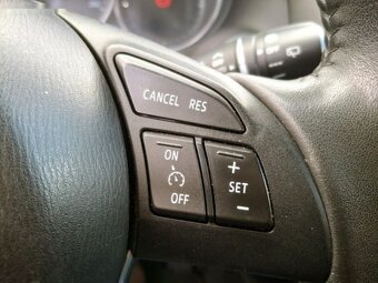 Mazda CX-5,2.0 benzin 121 kw - 10