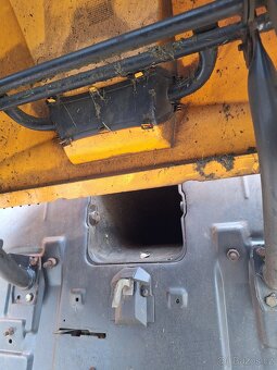 Výkonný zahradní traktor STIGA-22 Hp - Kohler - 10
