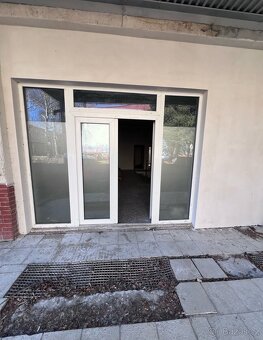 Pronájem haly 300 m² Klecany u Prahy - 10