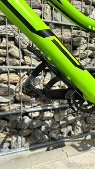 dětské horské kolo Superior Racer XC 20 pro 5 - 8 let - 10