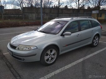 Alu disky Rial 17" 7,5Jx17H2 rozteč 5x108 - 10