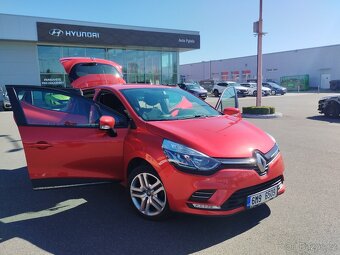 Renault Clio Intens 1.0 TCe - 10
