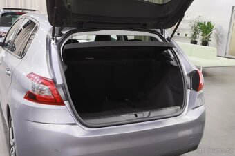 Peugeot 308 1.2 81kW 81tkm Navi Kam360° DAB Rádio Full LED - 10