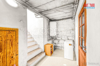 Prodej rodinného domu, 298 m², Soběhrdy - Žíňánky - 10