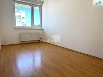 pronájem bytu 3KK, 76m2, terasa, balkon, sklep, stání, Praha - 10