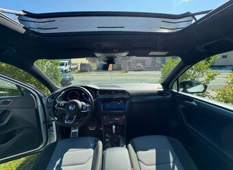 VW TIGUAN ALL SPACE - 10