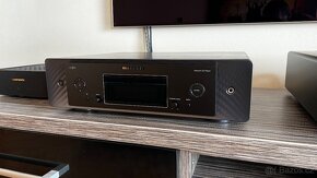 Marantz CD50n - 10