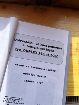 Vzduchotechnika - 10