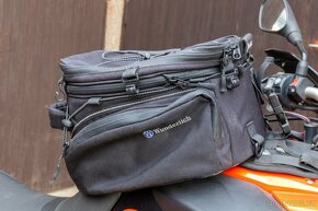 BMW F800 GS - 10