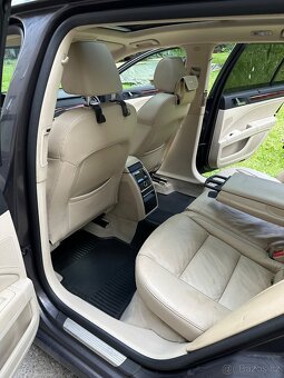 Škoda Superb 2.0TDI , 125kw, 4x4 - 10