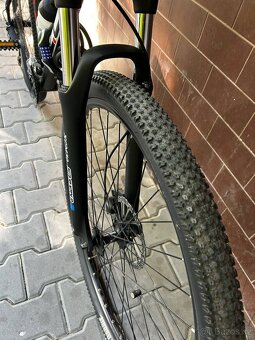 Horské kola - velikost 21/XL, prakticky nepoužité - 10