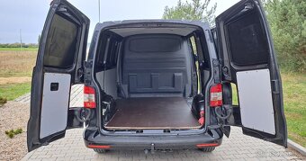 VW T5 GP Transporter 2.0tdi 103kw - 10