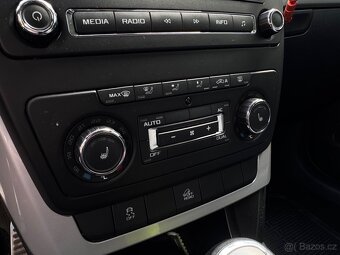 Škoda Yeti 2.0TDI 4X4, 2011, Champion, ČR - 10