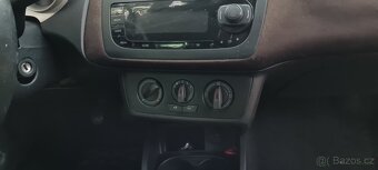 Seat Ibiza 1.6 tdi 66kw 2009 - 10