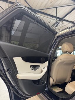 Mercedes-Benz w205 2017 - 10